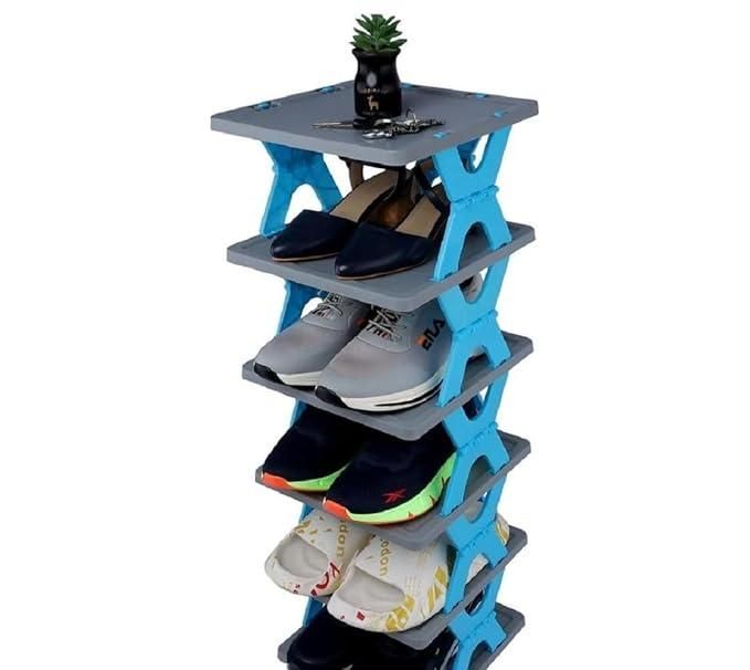 EasyFold Shoe Rack