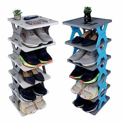 EasyFold Shoe Rack