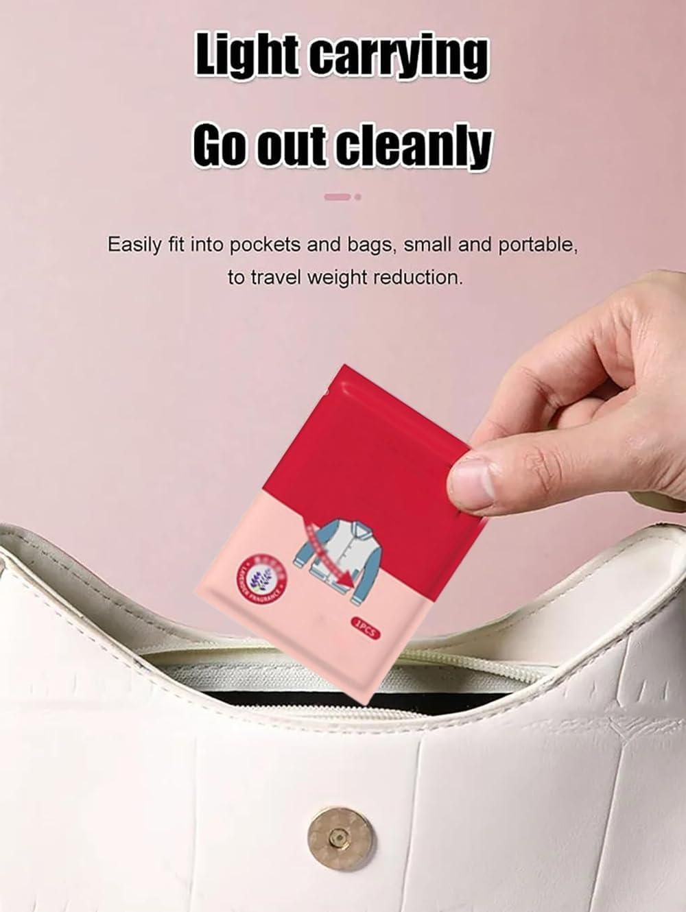 All-Purpose Stain Removal Wipes