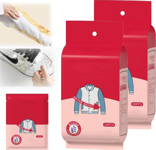 All-Purpose Stain Removal Wipes