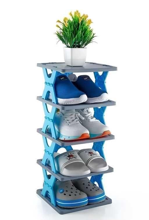 EasyFold Shoe Rack