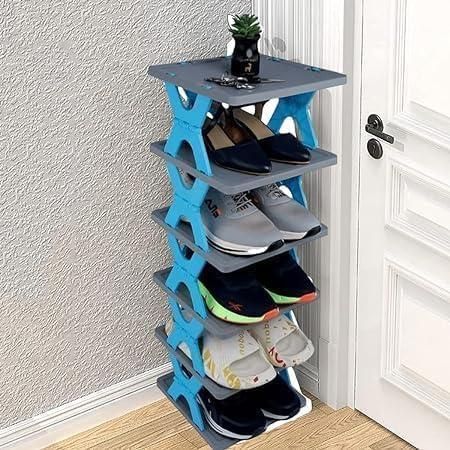 EasyFold Shoe Rack