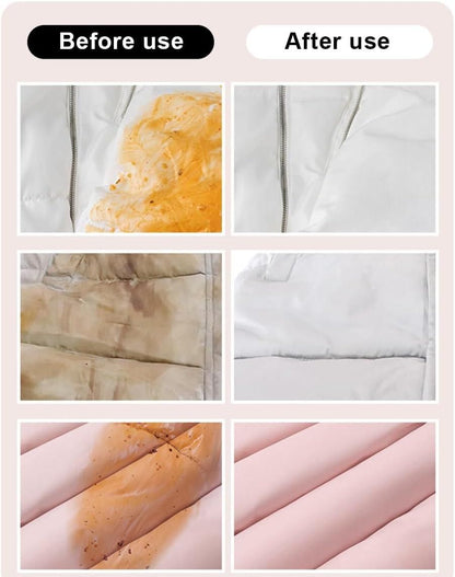 All-Purpose Stain Removal Wipes